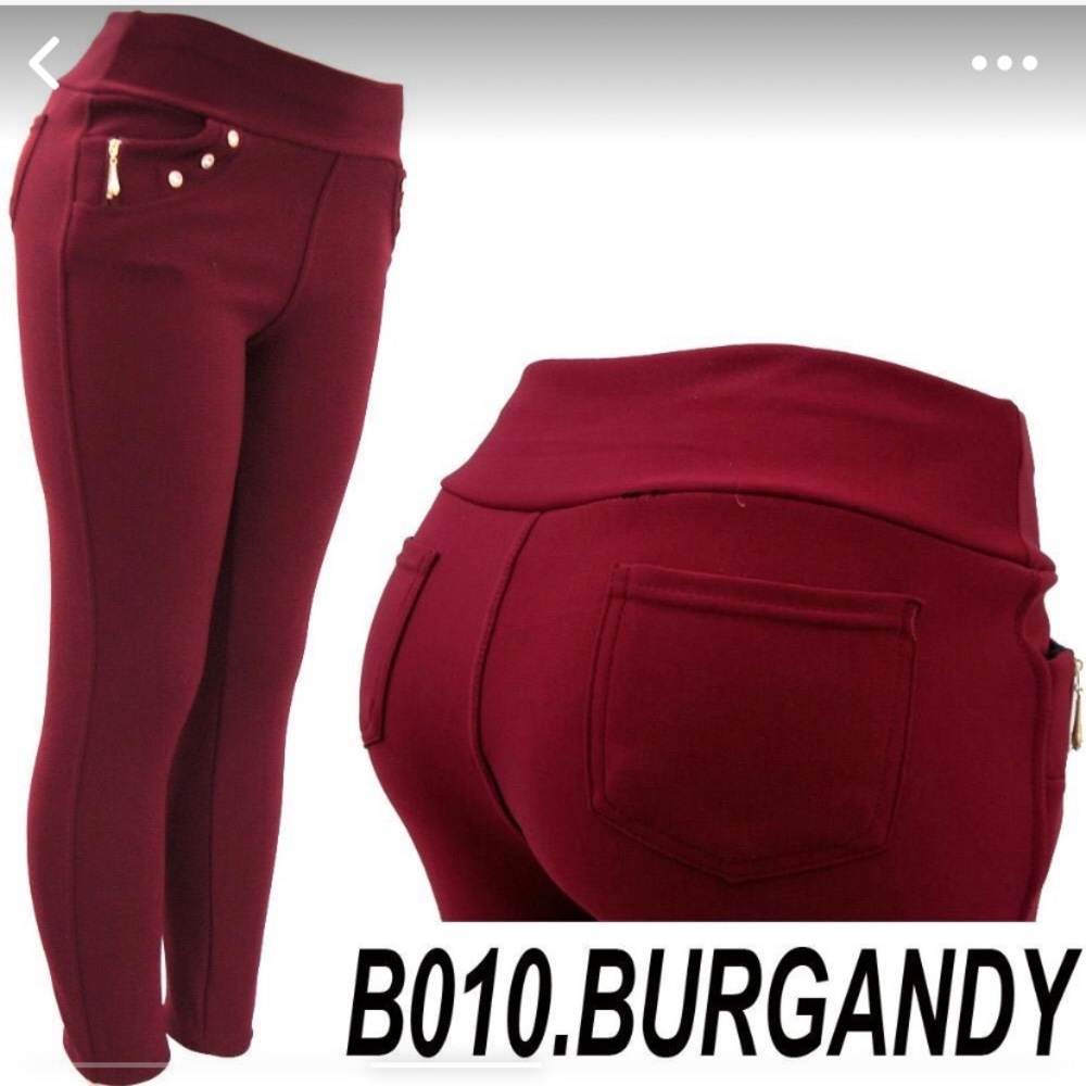 Y & F legging